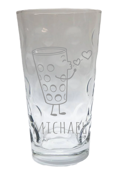 Dubbegläser für Pärchen - PFÄLZISCH.com