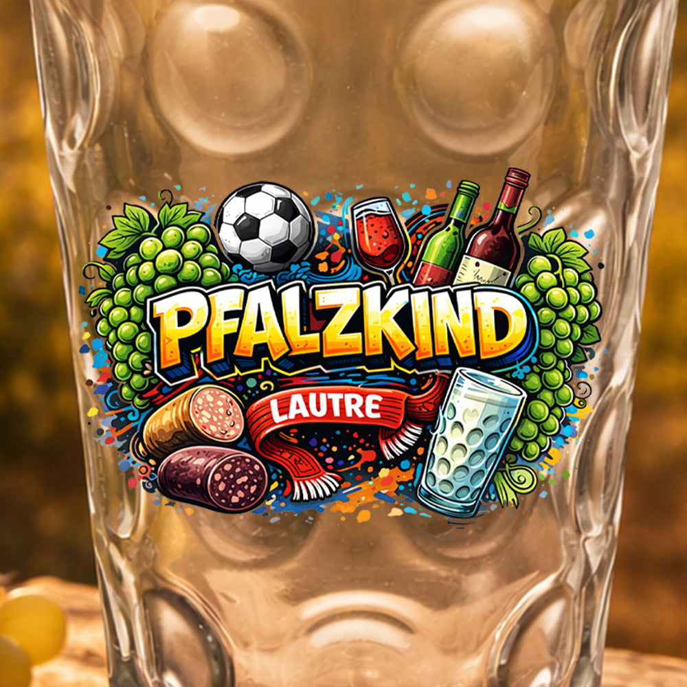 Debbegläser bedruckt & Foto