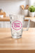 Dubbetasse Beschdi Oma - Aufdruck  0,2 Liter - PFÄLZISCH.com