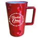 Dubbetasse Beschdi Oma - Aufdruck  0,2 Liter - PFÄLZISCH.com