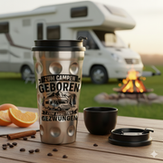Pfälzer Camper Dubbeglas-Thermobecher (Wohnmobil) - PFÄLZISCH.com
