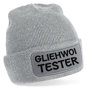 GLIEHWOI TESTER - Beanie - PFÄLZISCH.com