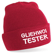 GLIEHWOI TESTER - Beanie - PFÄLZISCH.com