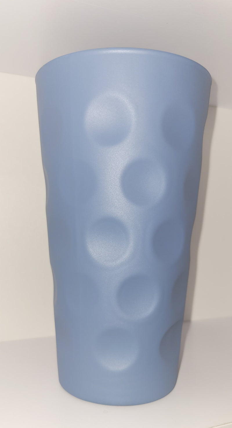 Dubbeglas - Namensgravur mit Traubenhenkel - PFÄLZISCH.com