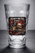 Heavy Metal Schorle - Pfälzer Dubbeglas - PFÄLZISCH.com