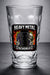 Heavy Metal Schorle mit Dubbeglas- Pfälzer Dubbeglas - PFÄLZISCH.com