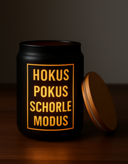 Hokus Pokus - 1 Liter Glas Pfalzleuchte - PFÄLZISCH.com