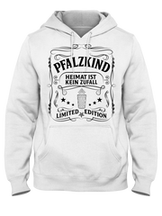 PFALZkind Hoodie – Heimat ist kein Zufall - PFÄLZISCH.com
