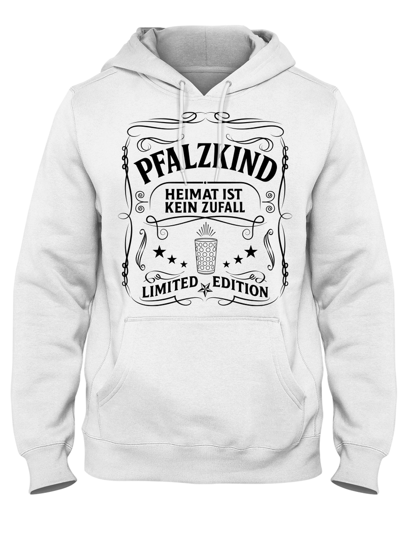 PFALZkind Hoodie – Heimat ist kein Zufall - PFÄLZISCH.com