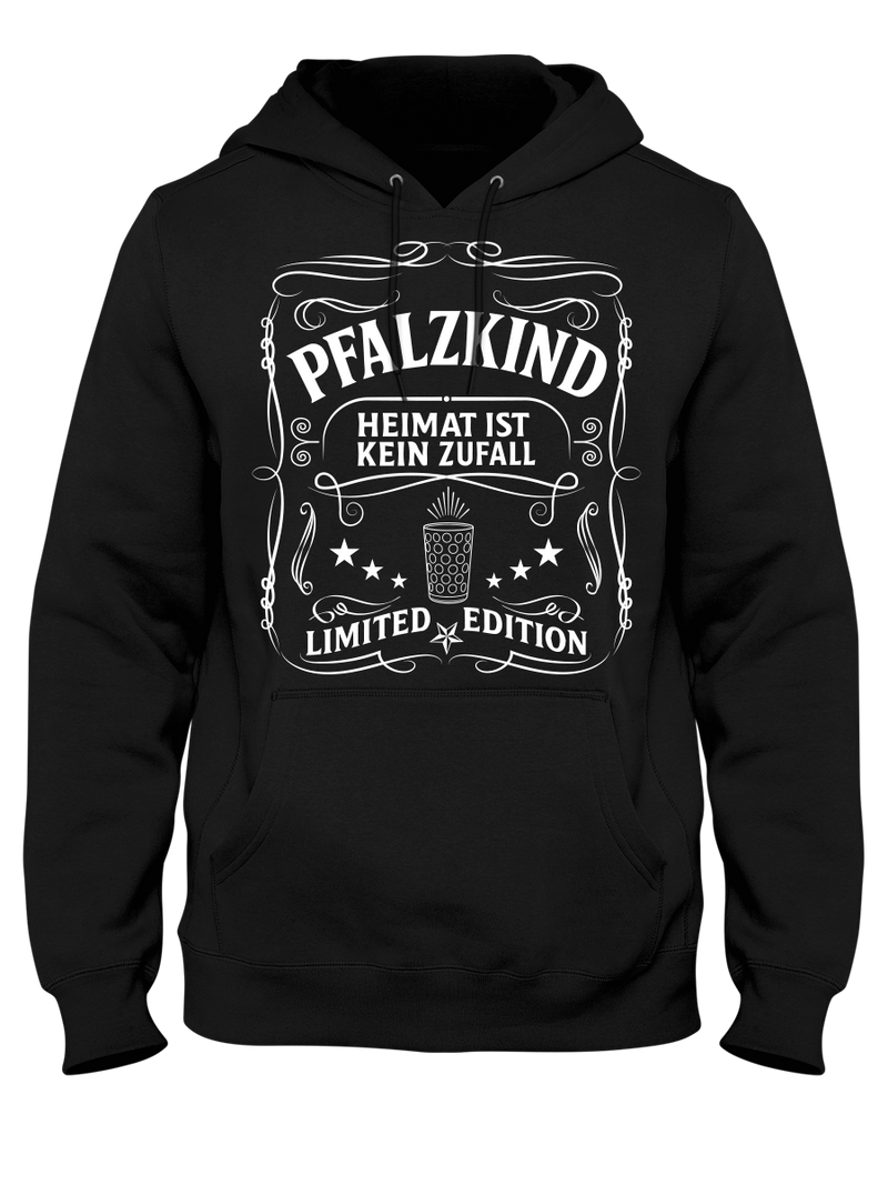 PFALZkind Hoodie – Heimat ist kein Zufall - PFÄLZISCH.com