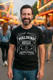 Pfalzkind Label Shirt - PFÄLZISCH.com
