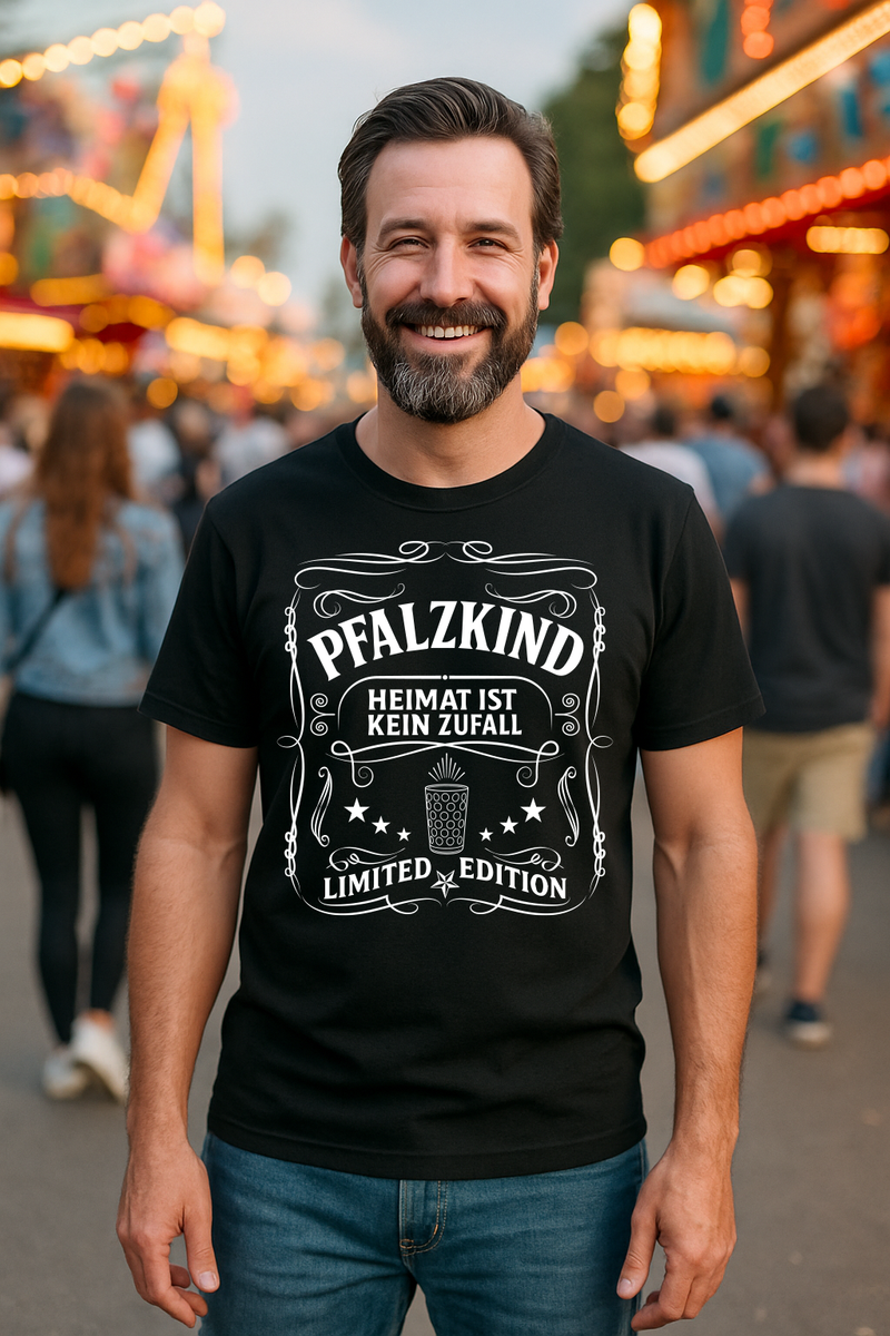 Pfalzkind Label Shirt - PFÄLZISCH.com