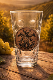 Dubbeglas Jäger Schorle 0,5 Liter - PFÄLZISCH.com