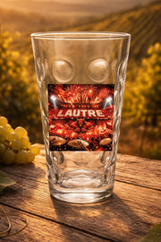 LAUTRE Dubbeglas - PFÄLZISCH.com