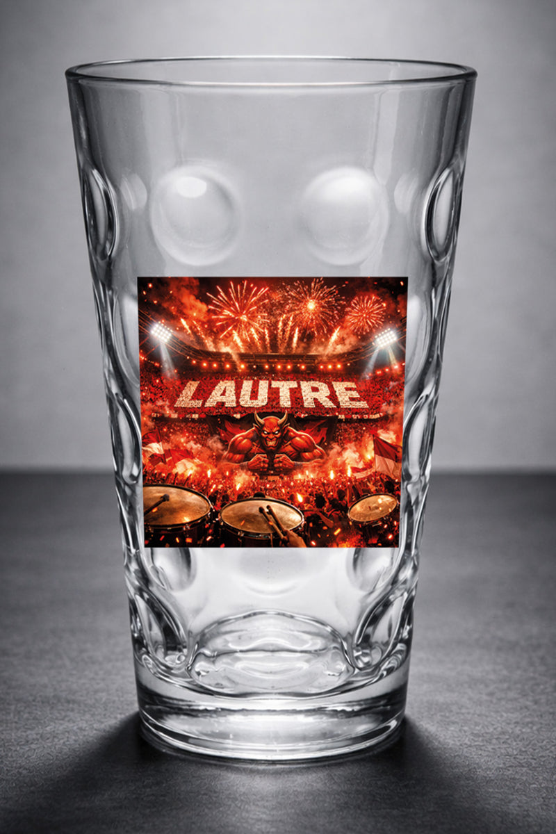 LAUTRE Dubbeglas - PFÄLZISCH.com