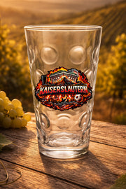 Kaiserslautern Graffiti - Dubbeglas - PFÄLZISCH.com