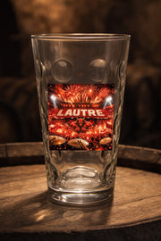 LAUTRE Dubbeglas - PFÄLZISCH.com