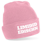 LIMIDID EDISCHN Beanie - PFÄLZISCH.com