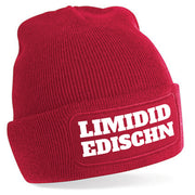 LIMIDID EDISCHN Beanie - PFÄLZISCH.com