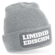 LIMIDID EDISCHN Beanie - PFÄLZISCH.com