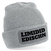 LIMIDID EDISCHN Beanie - PFÄLZISCH.com