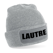 LAUTRE Beanie  - Kaiserslautern Mütze - PFÄLZISCH.com