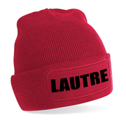 LAUTRE Beanie  - Kaiserslautern Mütze - PFÄLZISCH.com