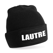 LAUTRE Beanie  - Kaiserslautern Mütze - PFÄLZISCH.com