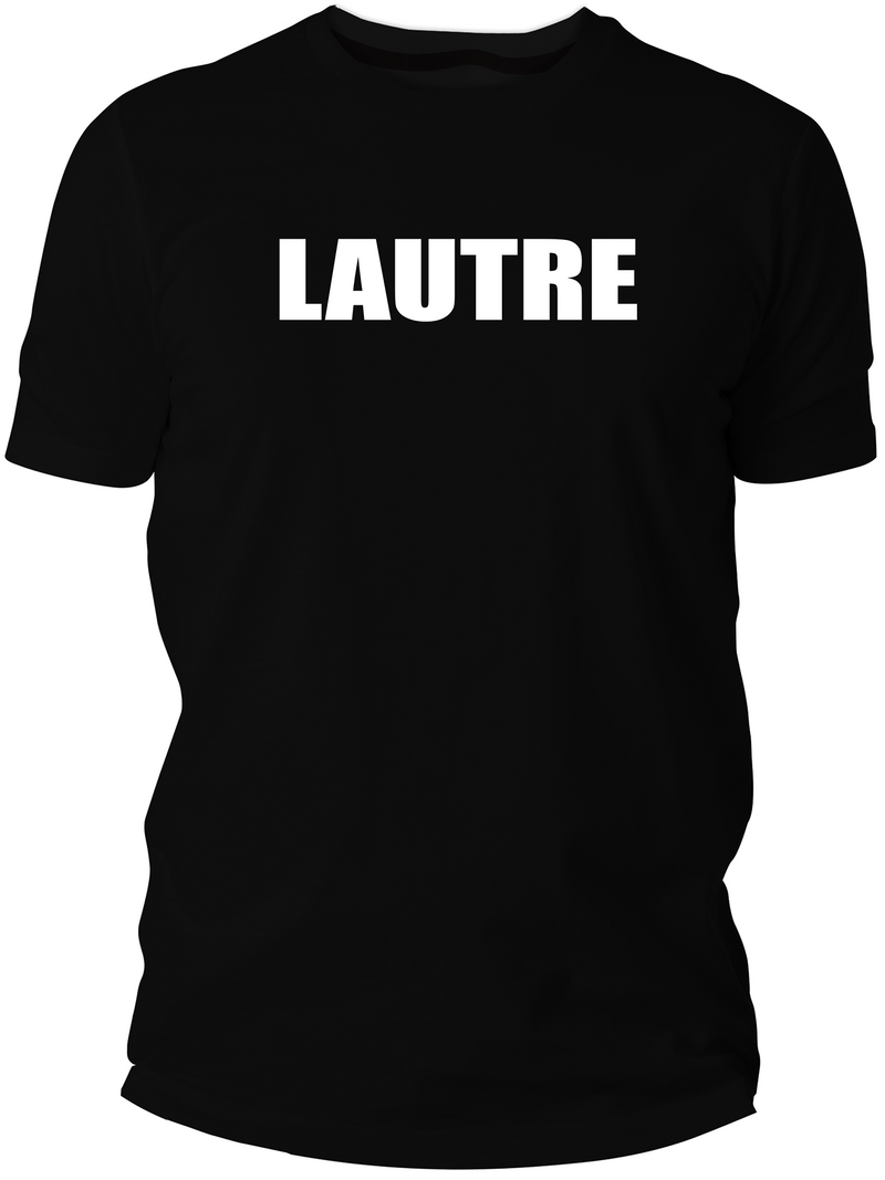 Lautre Herren Shirt - Kaiserslautern T-Shirt - PFÄLZISCH.com