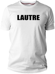 Lautre Herren Shirt - Kaiserslautern T-Shirt - PFÄLZISCH.com