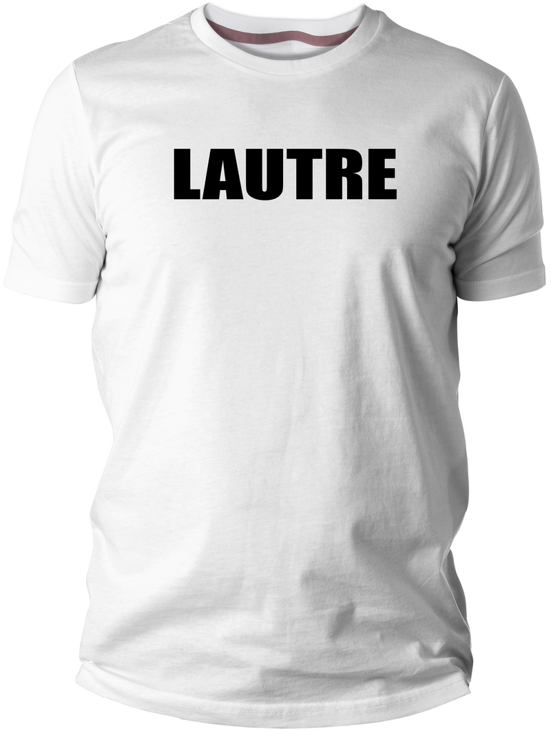 Lautre Herren Shirt - Kaiserslautern T-Shirt - PFÄLZISCH.com