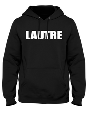 LAUTRE Damen Hoodie- Kaiserslautern Kapuzenpullover - PFÄLZISCH.com