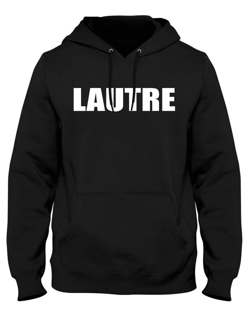 LAUTRE Damen Hoodie- Kaiserslautern Kapuzenpullover - PFÄLZISCH.com