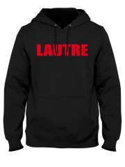 LAUTRE Damen Hoodie- Kaiserslautern Kapuzenpullover - PFÄLZISCH.com