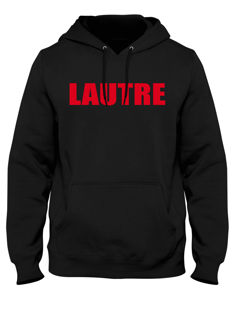 LAUTRE Damen Hoodie- Kaiserslautern Kapuzenpullover - PFÄLZISCH.com