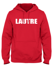 LAUTRE Damen Hoodie- Kaiserslautern Kapuzenpullover - PFÄLZISCH.com