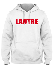 LAUTRE Damen Hoodie- Kaiserslautern Kapuzenpullover - PFÄLZISCH.com