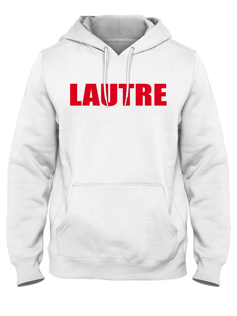LAUTRE Damen Hoodie- Kaiserslautern Kapuzenpullover - PFÄLZISCH.com