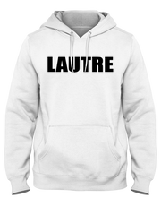 LAUTRE Damen Hoodie- Kaiserslautern Kapuzenpullover - PFÄLZISCH.com