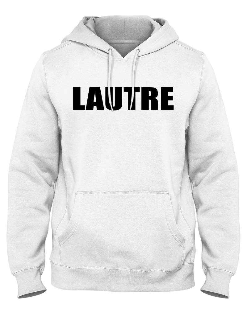 LAUTRE Damen Hoodie- Kaiserslautern Kapuzenpullover - PFÄLZISCH.com