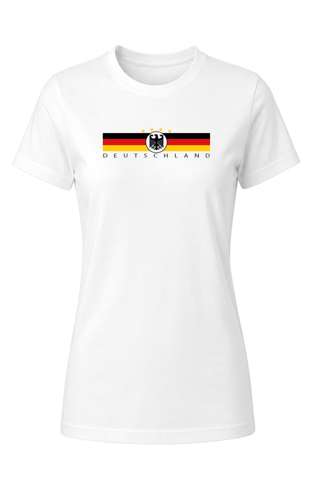 MARK SCHORLE Damen T-Shirt