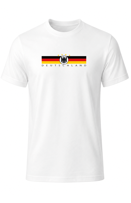 Mark Schorle Herren T-Shirt