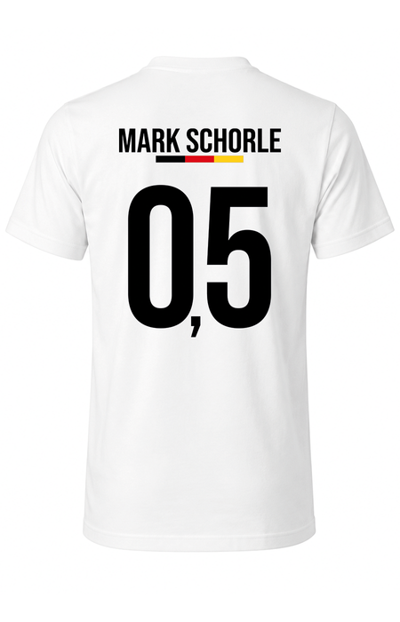 Mark Schorle Herren T-Shirt