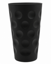 Dubbeglas Schwarz matt - PFÄLZISCH.com