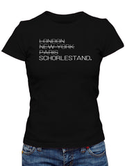London - New York - Schorlestand - PFÄLZISCH.com