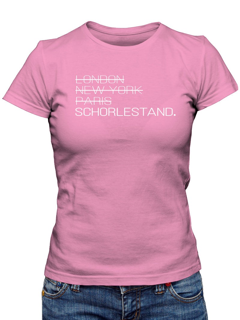 London - New York - Schorlestand - PFÄLZISCH.com