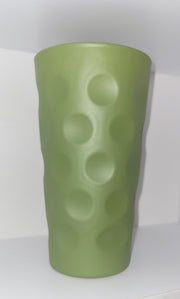 Dubbeglas florale Buchstaben - PFÄLZISCH.com