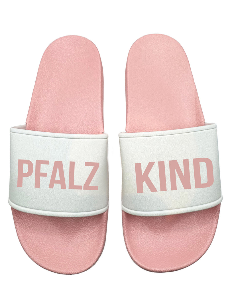 PFALZKIND Badelatschen - PFÄLZISCH.com