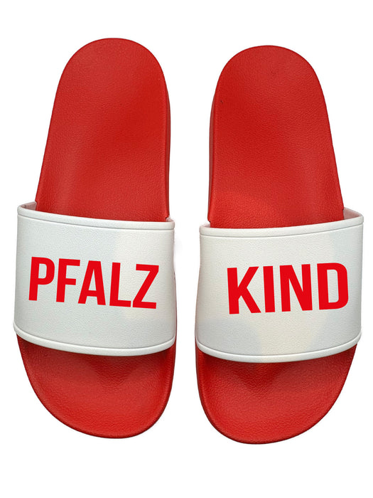 PFALZKIND Badelatschen