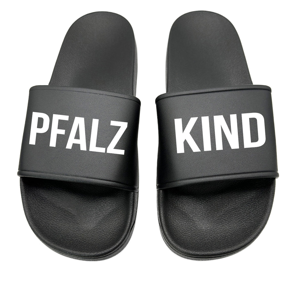 PFALZKIND Badelatschen - Main Image